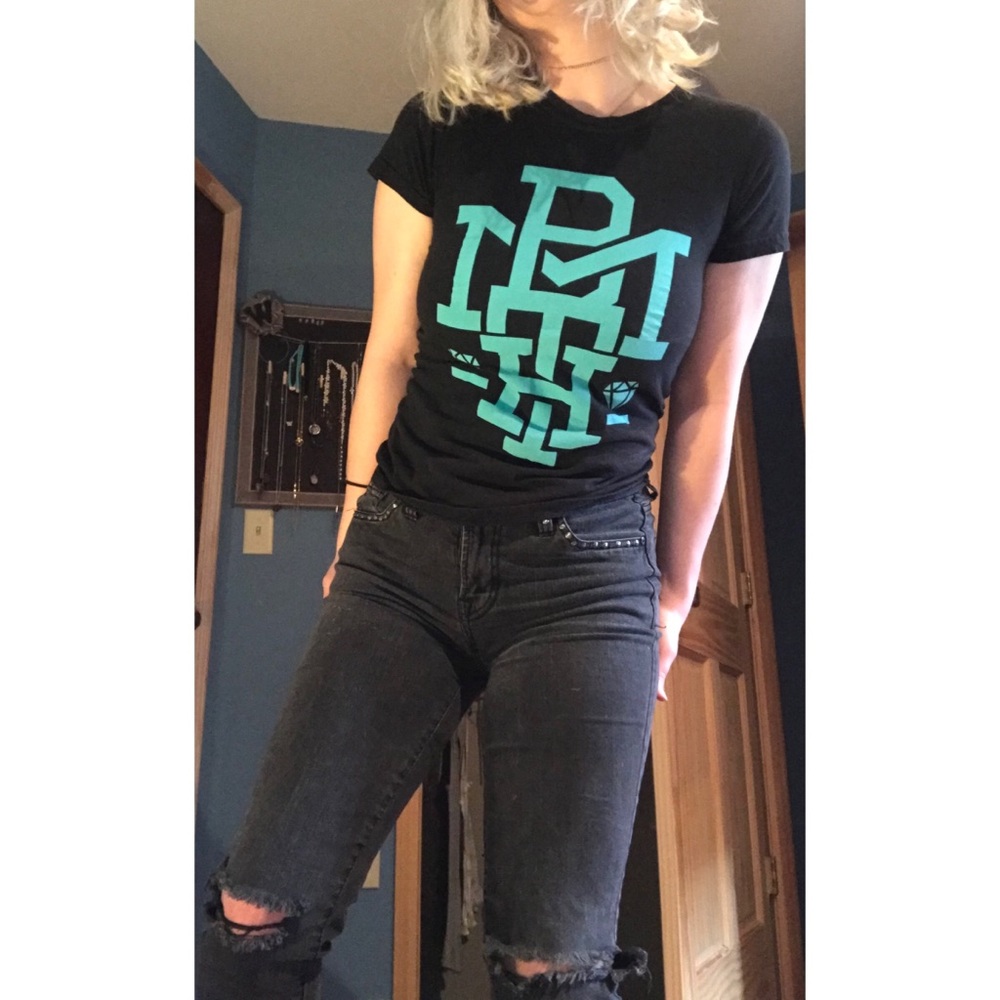 Bring Me The Horizon T-Shirt